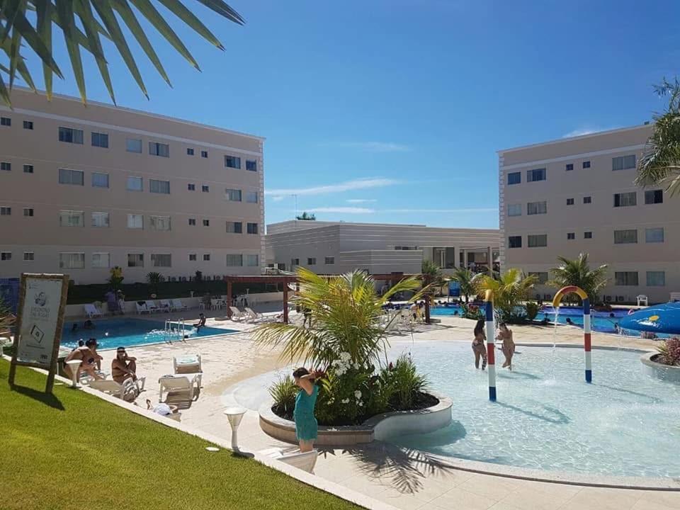 Encontro Aguas Thermas - Caldas Novas, Goias Hotel Caldas Novas